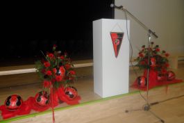 Bilder 100-Jahr-Feier