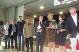 Bilder 100-Jahr-Feier