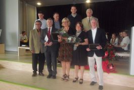 Bilder 100-Jahr-Feier