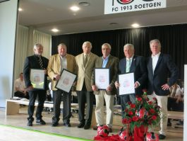 Bilder 100-Jahr-Feier