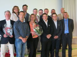 Bilder 100-Jahr-Feier