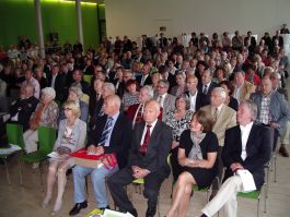 Bilder 100-Jahr-Feier