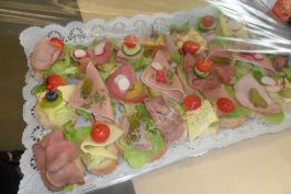 Bilder 100-Jahr-Feier