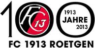 100 Jahre FC 13 Roetgen