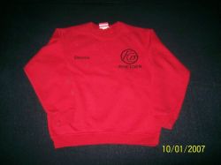 FC Sweat-Shirt