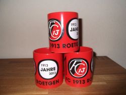 FC 13 Tasse