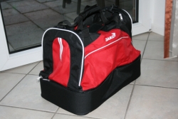 Fußballtasche