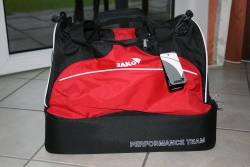 Fußballtasche