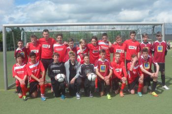 Bild Jugendpfingstturnier