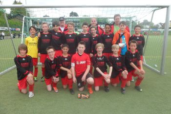 Bild Jugendpfingstturnier