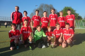 Bild Jugendpfingstturnier