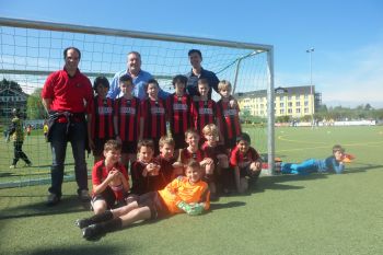 Bild Jugendpfingstturnier