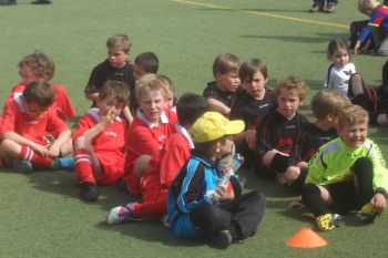 Bild Jugendpfingstturnier