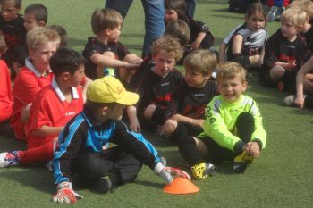 Bild Jugendpfingstturnier