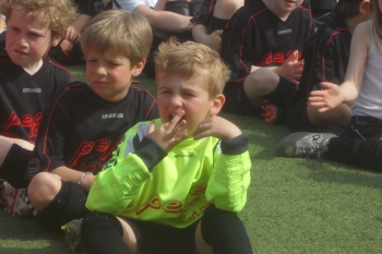 Bild Jugendpfingstturnier