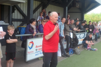 Bild Jugendpfingstturnier