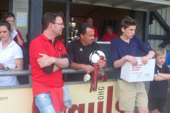 Bild Jugendpfingstturnier