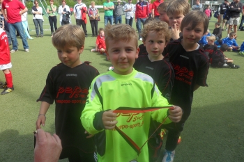 Bild Jugendpfingstturnier