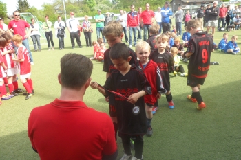 Bild Jugendpfingstturnier