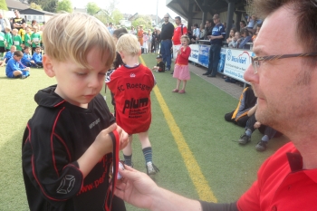 Bild Jugendpfingstturnier