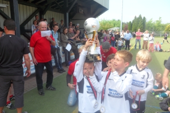 Bild Jugendpfingstturnier