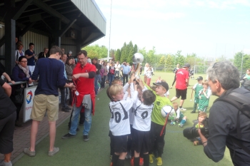 Bild Jugendpfingstturnier