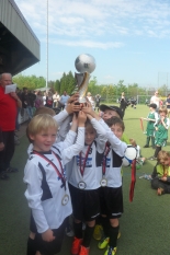 Bild Jugendpfingstturnier