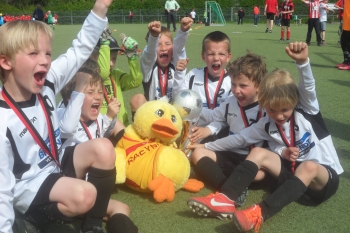 Bild Jugendpfingstturnier