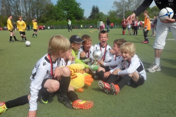 Bild Jugendpfingstturnier