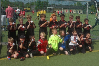 Bild Jugendpfingstturnier