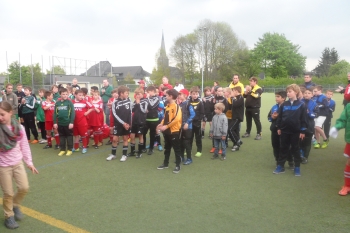 Bild Jugendpfingstturnier