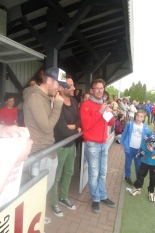 Bild Jugendpfingstturnier