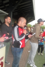 Bild Jugendpfingstturnier