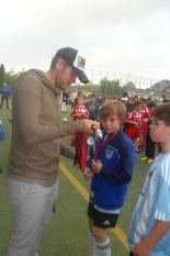 Bild Jugendpfingstturnier