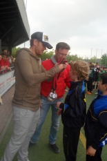 Bild Jugendpfingstturnier